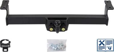 Rameder 101135 - Sa autotractor, tractare allinparts.ro