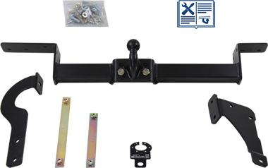 Rameder 101136 - Sa autotractor, tractare allinparts.ro