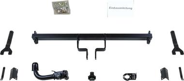 Rameder 101130 - Modul tractare - allinparts.ro