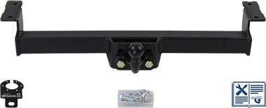 Rameder 101137 - Sa autotractor, tractare allinparts.ro