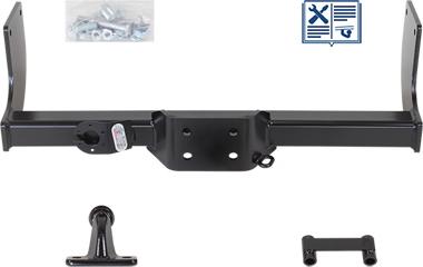 Rameder 101320 - Sa autotractor, tractare allinparts.ro