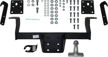 Rameder 103474 - Sa autotractor, tractare allinparts.ro