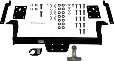 Rameder 103473 - Sa autotractor, tractare allinparts.ro