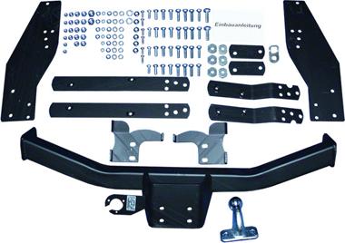 Rameder 103182 - Sa autotractor, tractare allinparts.ro