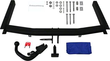 Rameder 103815 - Modul tractare - allinparts.ro