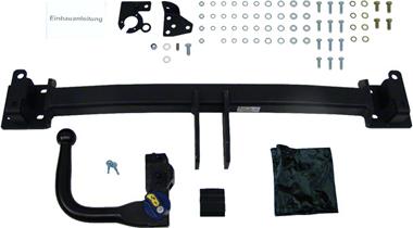 Rameder 103395 - Modul tractare - allinparts.ro