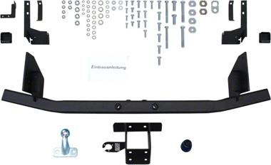 Rameder 103274 - Sa autotractor, tractare - allinparts.ro