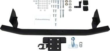 Rameder 103273 - Sa autotractor, tractare - allinparts.ro