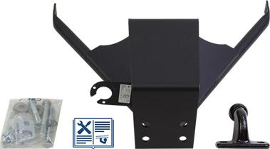 Rameder 102947 - Sa autotractor, tractare - allinparts.ro