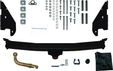 Rameder 102964 - Modul tractare - allinparts.ro