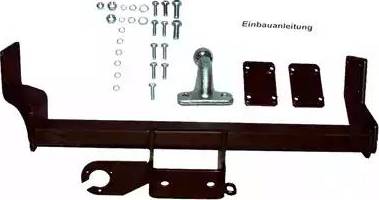 Rameder 102970 - Sa autotractor, tractare allinparts.ro