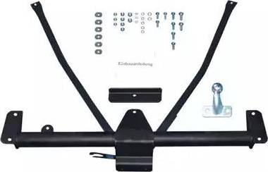 Rameder 102433 - Sa autotractor, tractare allinparts.ro