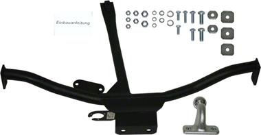 Rameder 102558 - Sa autotractor, tractare allinparts.ro