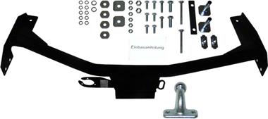 Rameder 102567 - Sa autotractor, tractare allinparts.ro