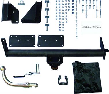 Rameder 102693 - Modul tractare - allinparts.ro