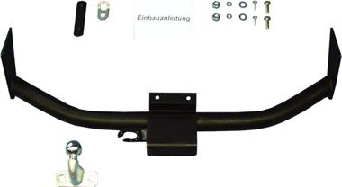 Rameder 102697 - Sa autotractor, tractare - allinparts.ro