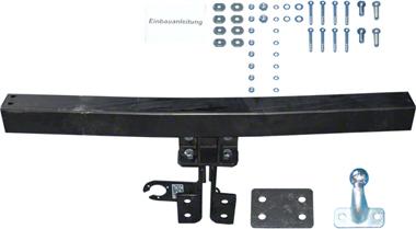 Rameder 102625 - Sa autotractor, tractare allinparts.ro