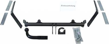 Rameder 102056 - Modul tractare - allinparts.ro