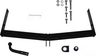 Rameder 102022 - Modul tractare - allinparts.ro