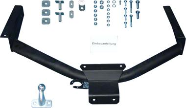 Rameder 102714 - Sa autotractor, tractare - allinparts.ro