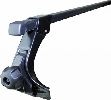 Rameder 115957 - Portbagaj plafon allinparts.ro
