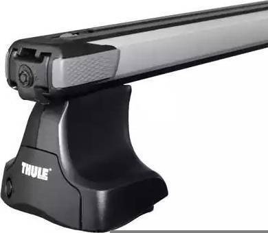 Rameder 115120 - Portbagaj plafon allinparts.ro