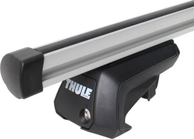 Rameder 115507 - Portbagaj plafon allinparts.ro