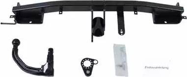 Rameder 110977 - Modul tractare - allinparts.ro