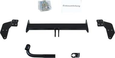 Rameder 110638 - Modul tractare allinparts.ro