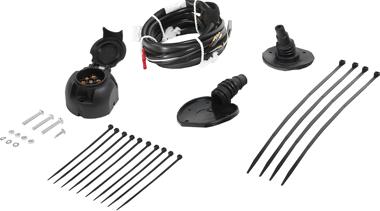 Rameder 209057 - Sa autotractor, tractare allinparts.ro