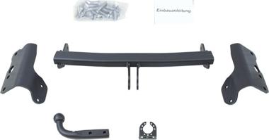 Rameder 110857 - Modul tractare - allinparts.ro