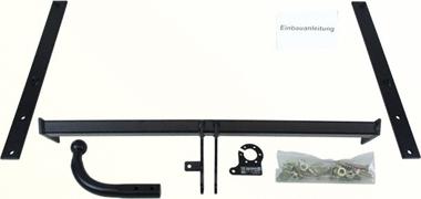 Rameder 110399 - Modul tractare allinparts.ro
