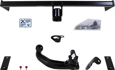 Rameder 111965 - Modul tractare - allinparts.ro