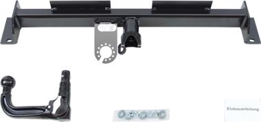 Rameder 111028 - Modul tractare - allinparts.ro