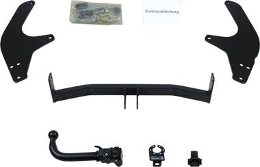 Rameder 112082 - Modul tractare - allinparts.ro