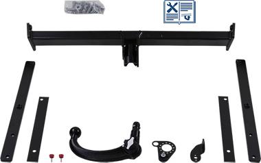 Rameder 112183 - Modul tractare - allinparts.ro