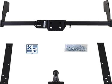 Rameder 186015 - Sa autotractor, tractare allinparts.ro