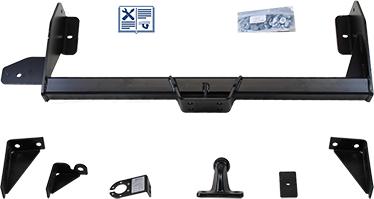 Rameder 181456 - Sa autotractor, tractare allinparts.ro