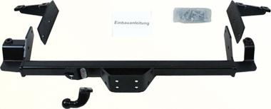 Rameder 135697 - Sa autotractor, tractare allinparts.ro