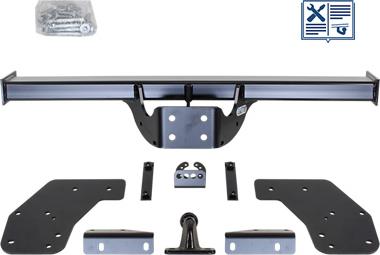 Rameder 138223 - Sa autotractor, tractare allinparts.ro