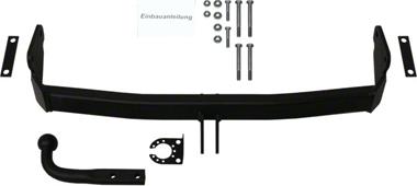 Rameder 133635 - Modul tractare allinparts.ro