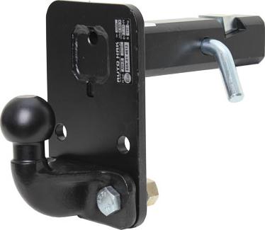 Rameder 132181 - Modul tractare allinparts.ro