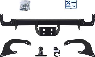 Rameder 137402 - Sa autotractor, tractare allinparts.ro