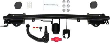 Rameder 137565 - Modul tractare - allinparts.ro