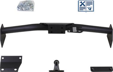 Rameder 137394 - Sa autotractor, tractare - allinparts.ro