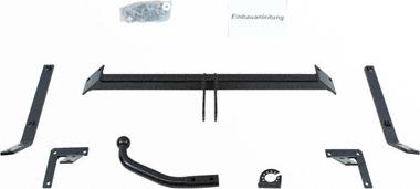 Rameder 129139 - Modul tractare - allinparts.ro