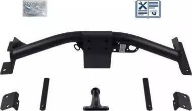Rameder 122104 - Sa autotractor, tractare allinparts.ro