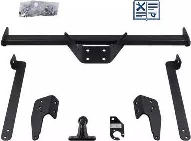 Rameder 122101 - Sa autotractor, tractare allinparts.ro