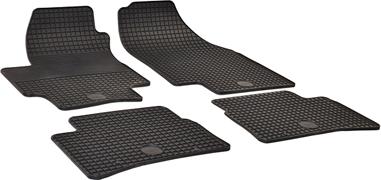 Rameder 122829 - Set covorase - allinparts.ro