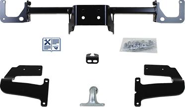 Rameder 179818 - Sa autotractor, tractare allinparts.ro